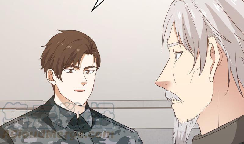 Read Dragon In My Body Manga Online