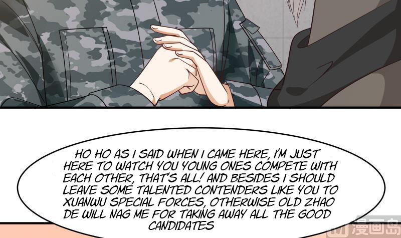Read Dragon In My Body Manga Online