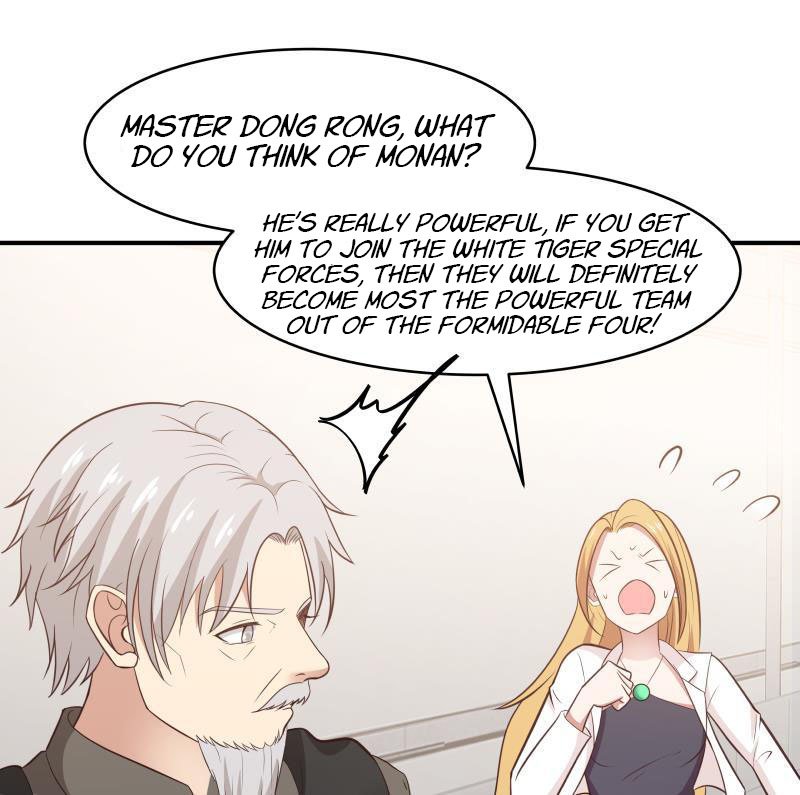 Read Dragon In My Body Manga Online