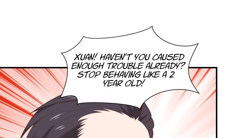 Read Dragon In My Body Manga Online
