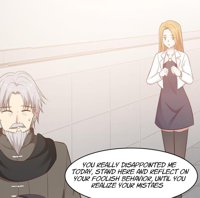 Read Dragon In My Body Manga Online