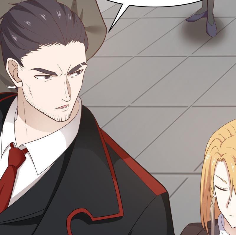 Read Dragon In My Body Manga Online