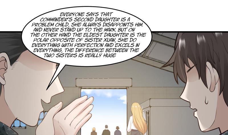 Read Dragon In My Body Manga Online