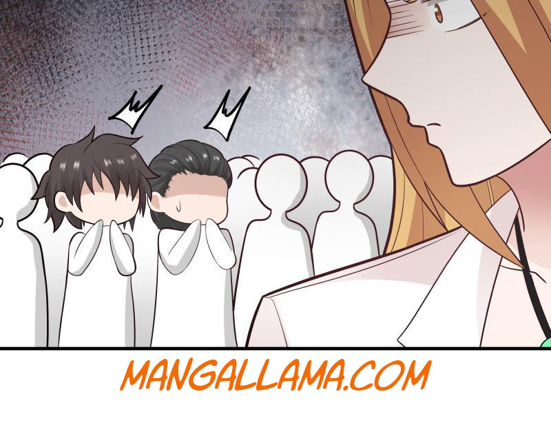 Read Dragon In My Body Manga Online