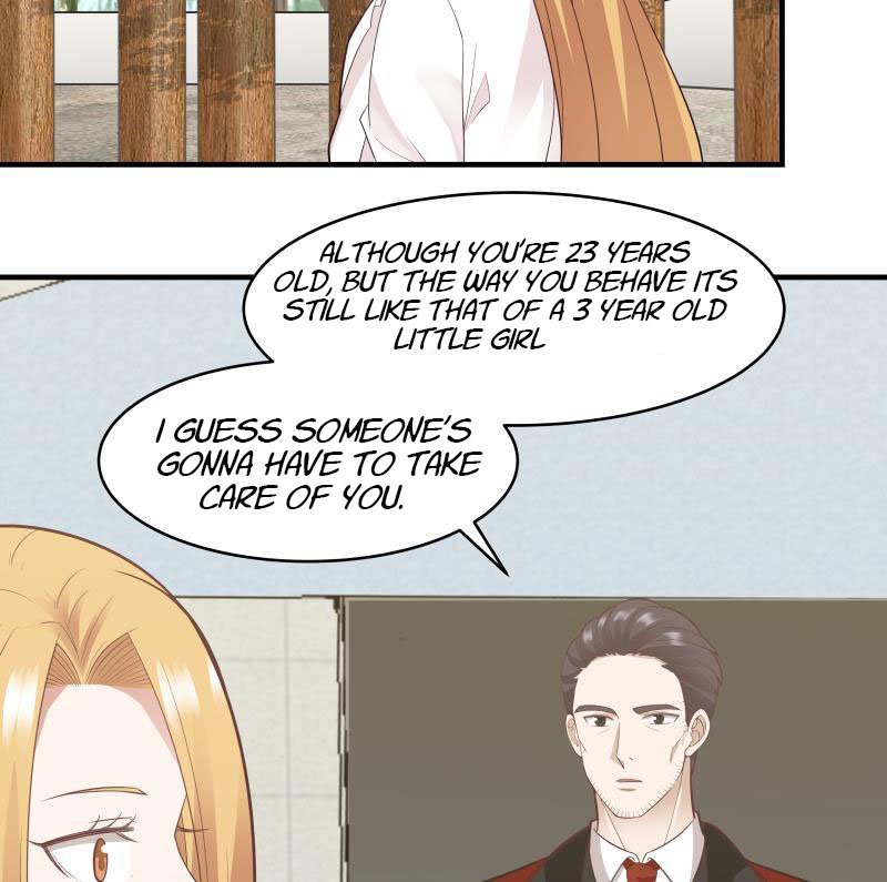 Read Dragon In My Body Manga Online