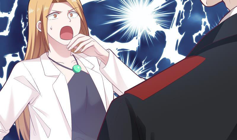 Read Dragon In My Body Manga Online