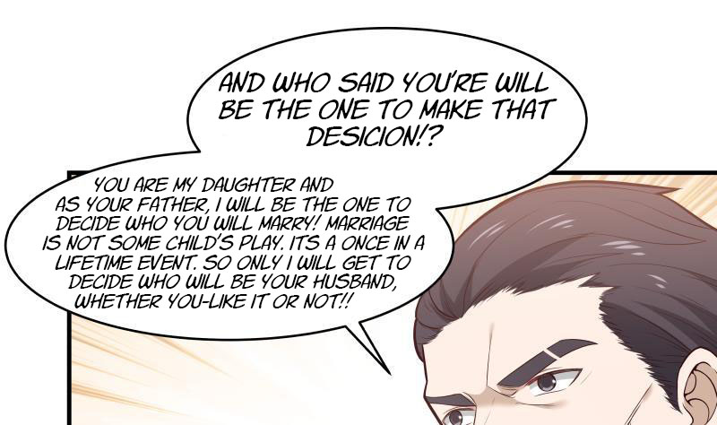Read Dragon In My Body Manga Online