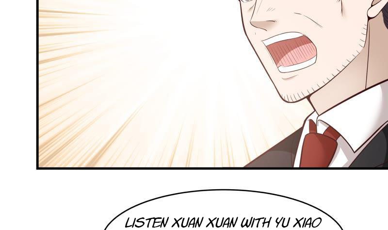 Read Dragon In My Body Manga Online