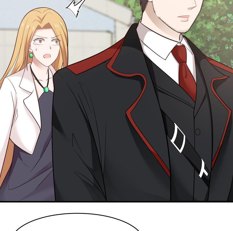 Read Dragon In My Body Manga Online