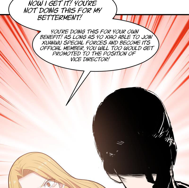 Read Dragon In My Body Manga Online