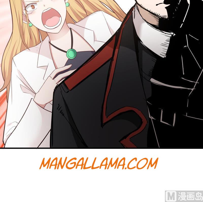 Read Dragon In My Body Manga Online