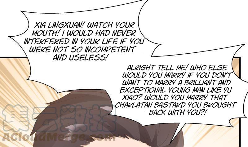 Read Dragon In My Body Manga Online