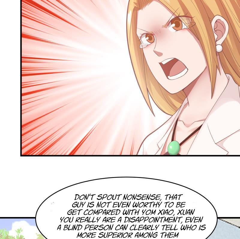 Read Dragon In My Body Manga Online