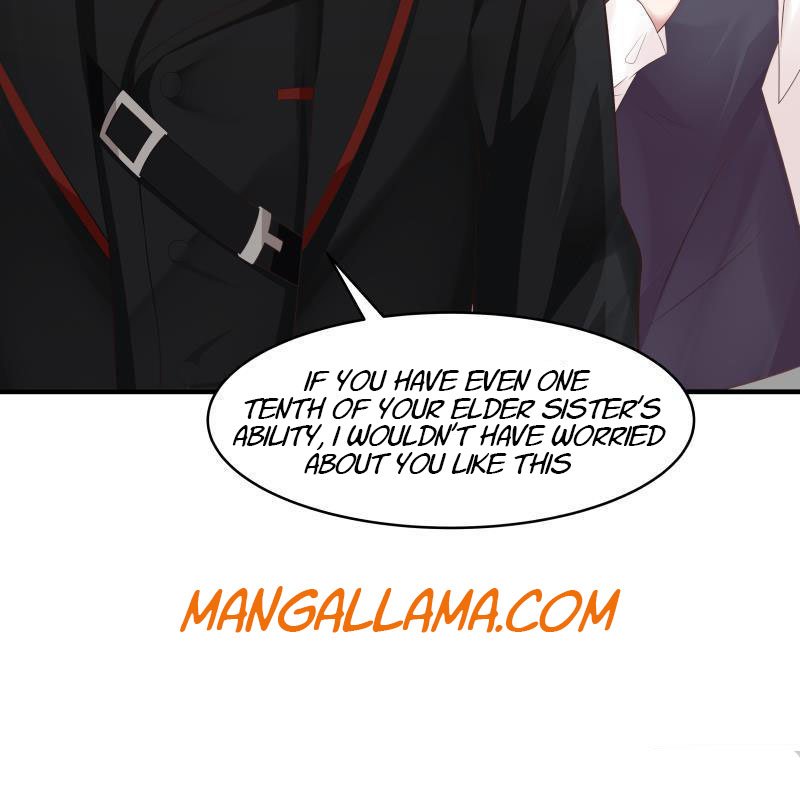 Read Dragon In My Body Manga Online