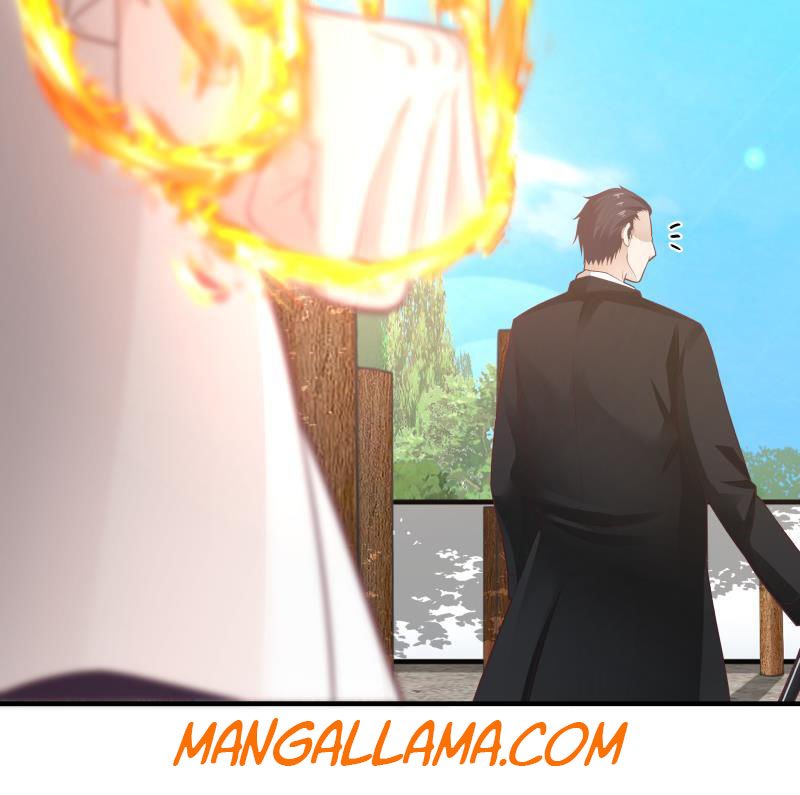 Read Dragon In My Body Manga Online