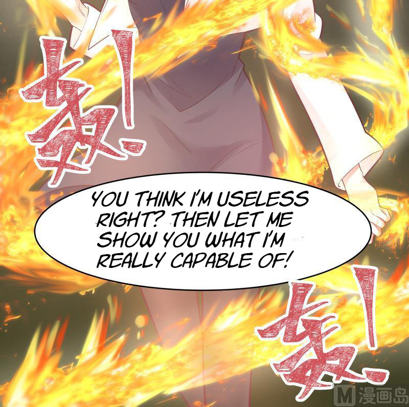 Read Dragon In My Body Manga Online
