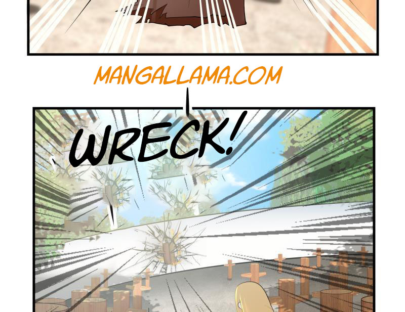 Read Dragon In My Body Manga Online