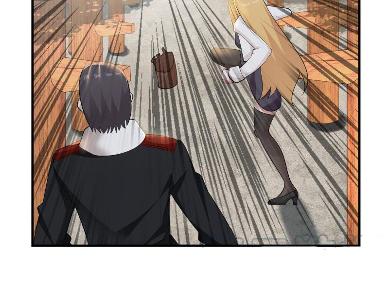 Read Dragon In My Body Manga Online