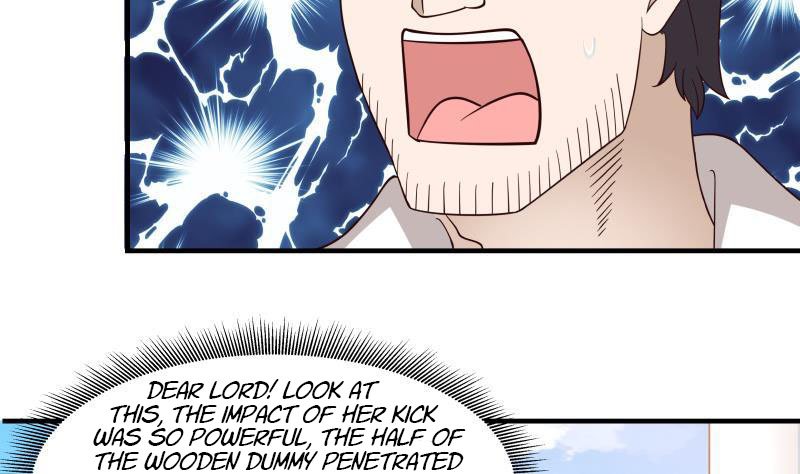Read Dragon In My Body Manga Online