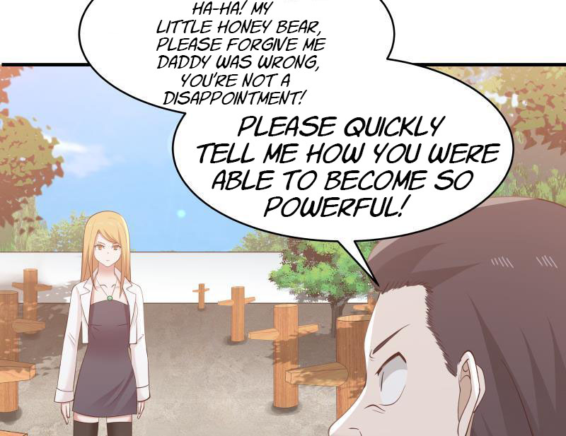 Read Dragon In My Body Manga Online