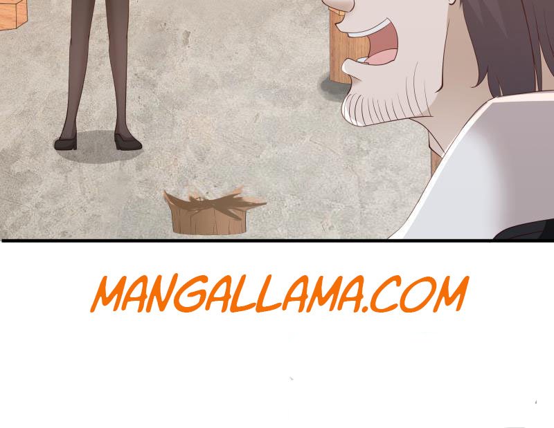 Read Dragon In My Body Manga Online