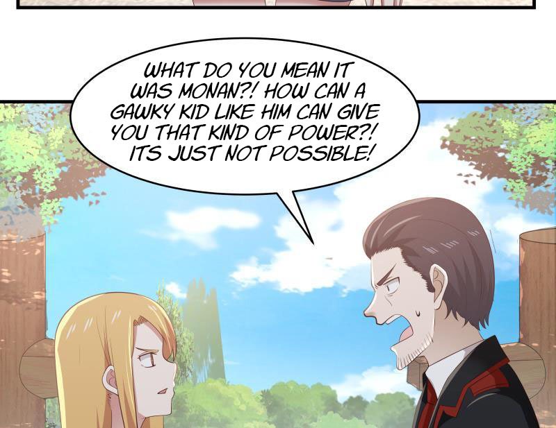 Read Dragon In My Body Manga Online