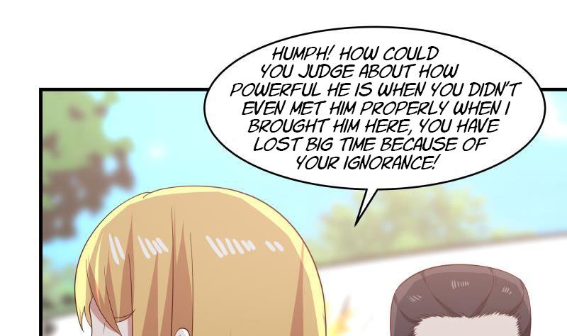 Read Dragon In My Body Manga Online