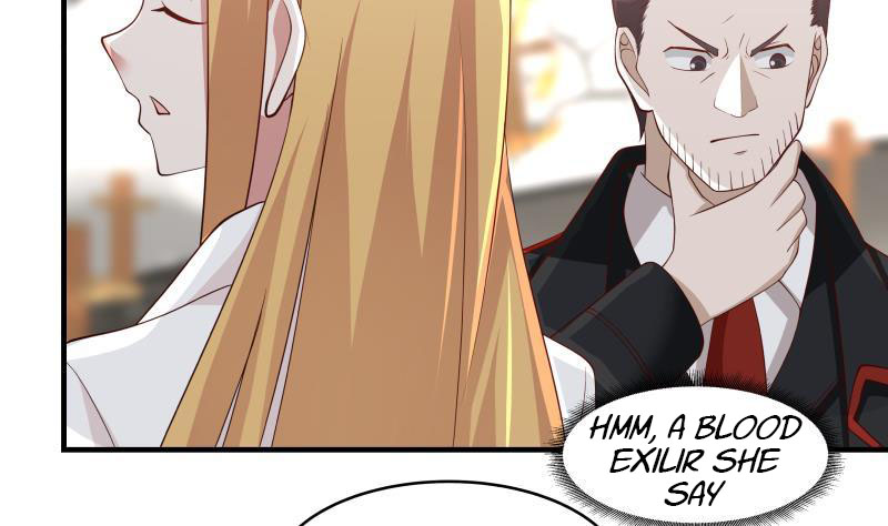 Read Dragon In My Body Manga Online