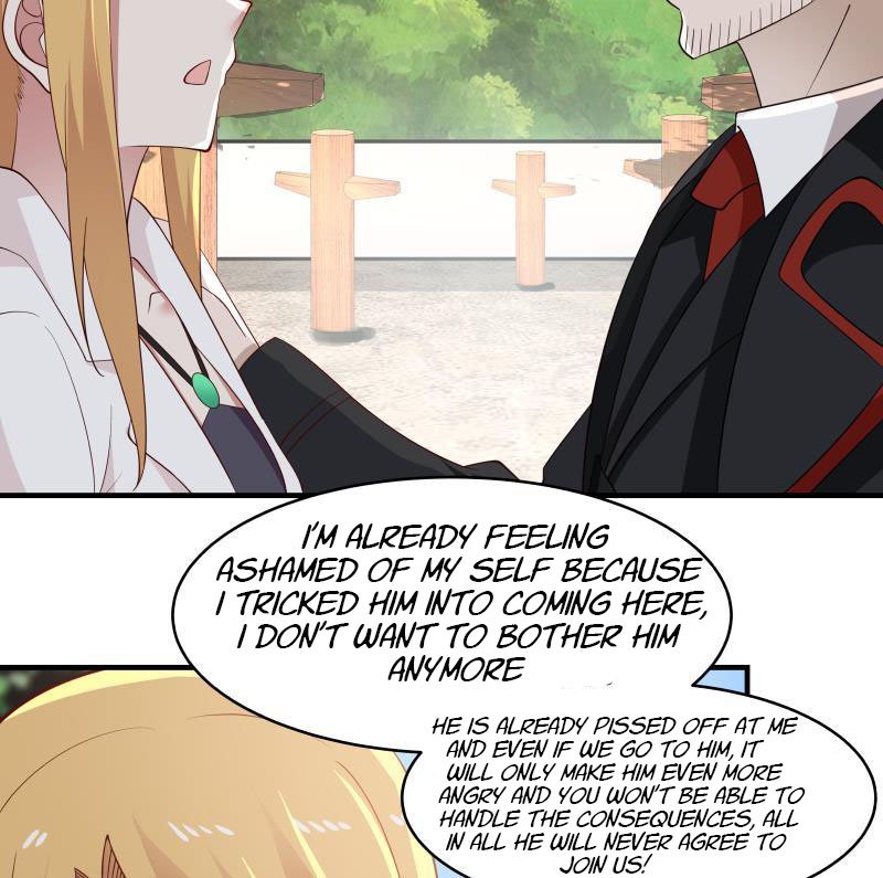 Read Dragon In My Body Manga Online