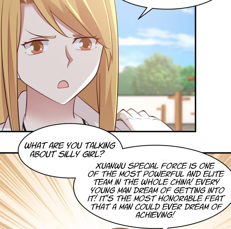 Read Dragon In My Body Manga Online