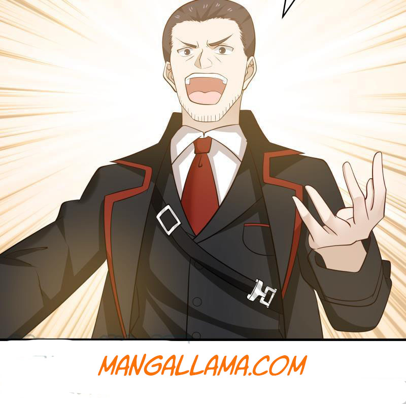 Read Dragon In My Body Manga Online