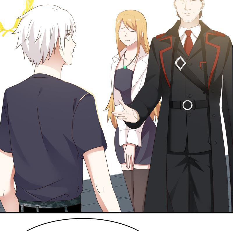 Read Dragon In My Body Manga Online