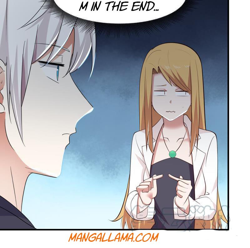 Read Dragon In My Body Manga Online