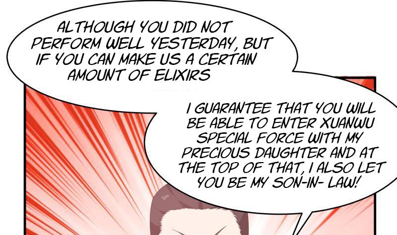 Read Dragon In My Body Manga Online