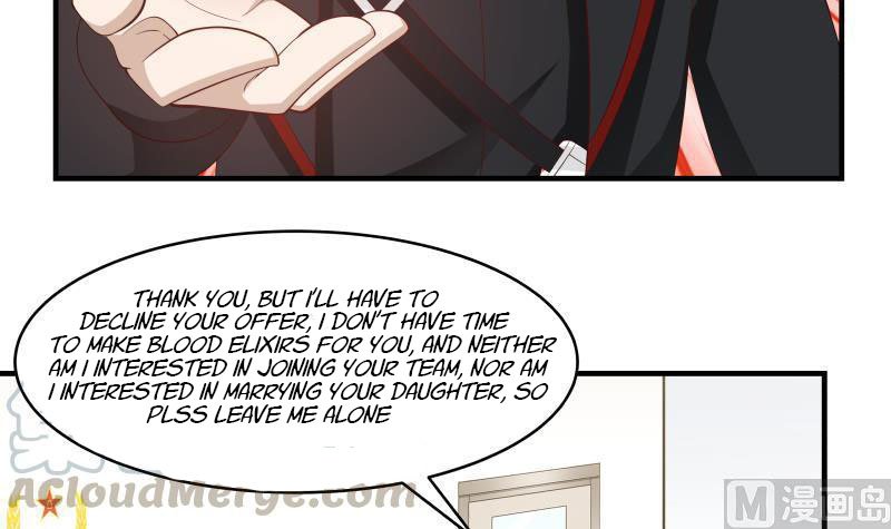 Read Dragon In My Body Manga Online