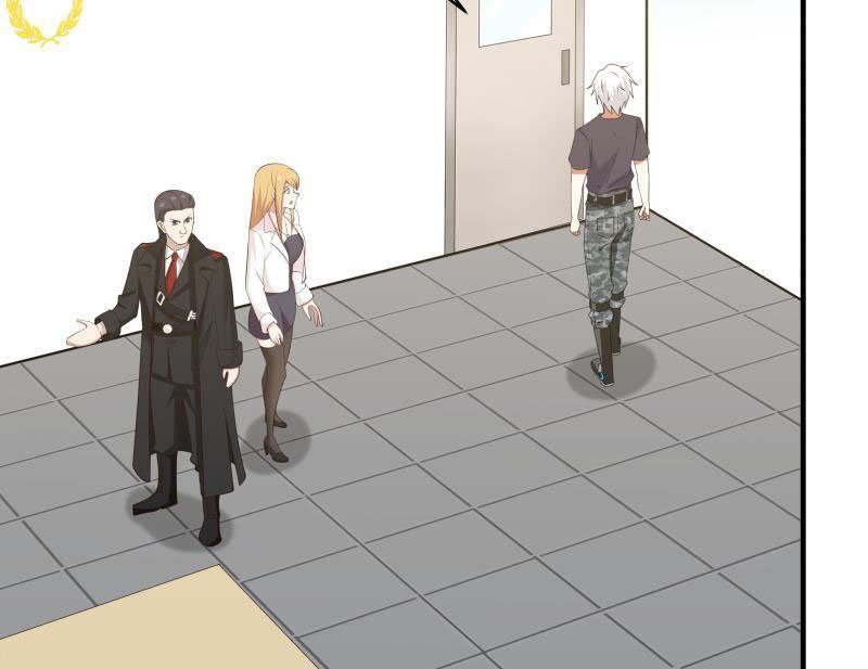 Read Dragon In My Body Manga Online