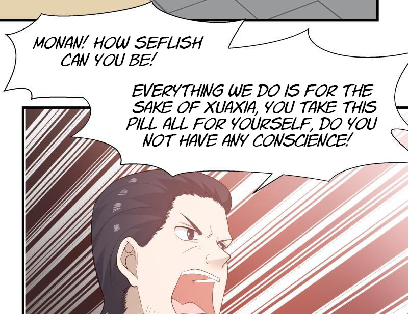 Read Dragon In My Body Manga Online