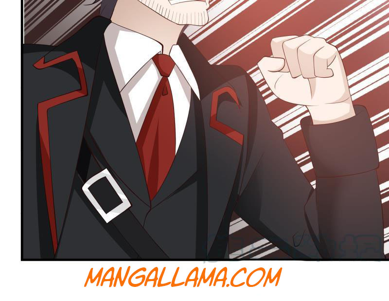 Read Dragon In My Body Manga Online