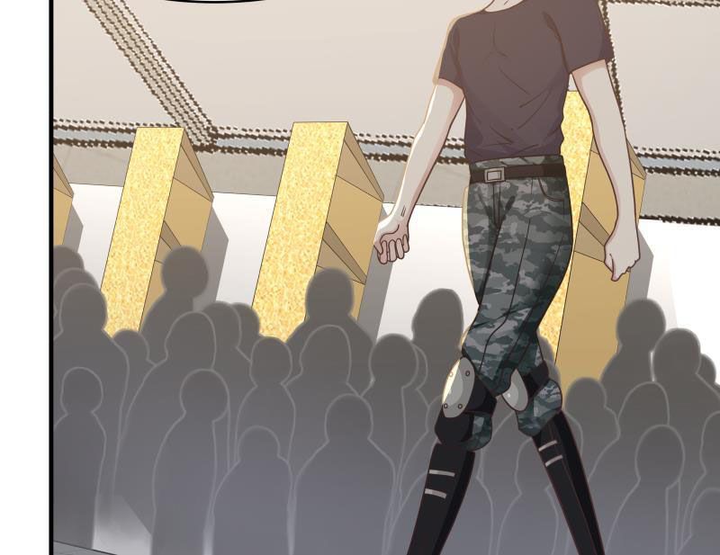Read Dragon In My Body Manga Online
