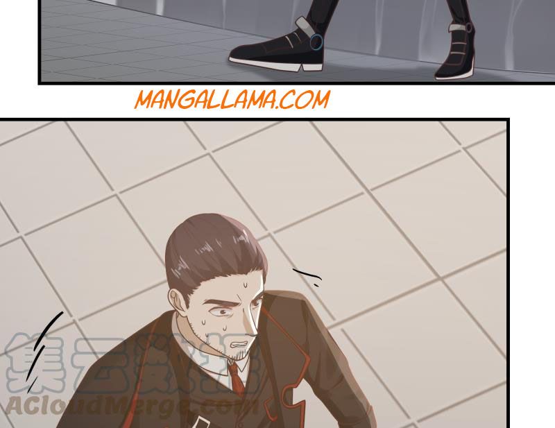 Read Dragon In My Body Manga Online