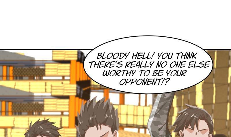 Read Dragon In My Body Manga Online