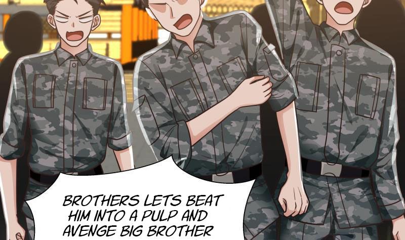 Read Dragon In My Body Manga Online