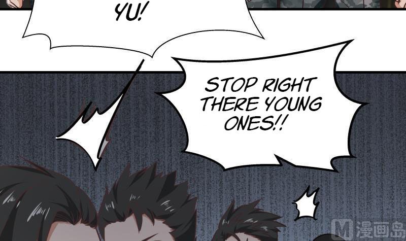 Read Dragon In My Body Manga Online