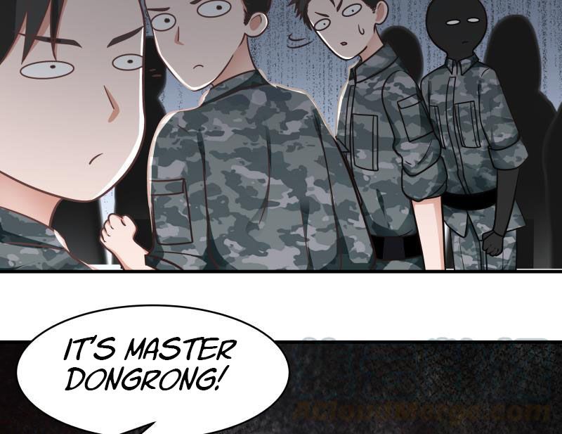 Read Dragon In My Body Manga Online