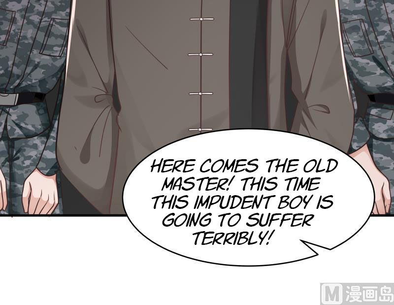 Read Dragon In My Body Manga Online