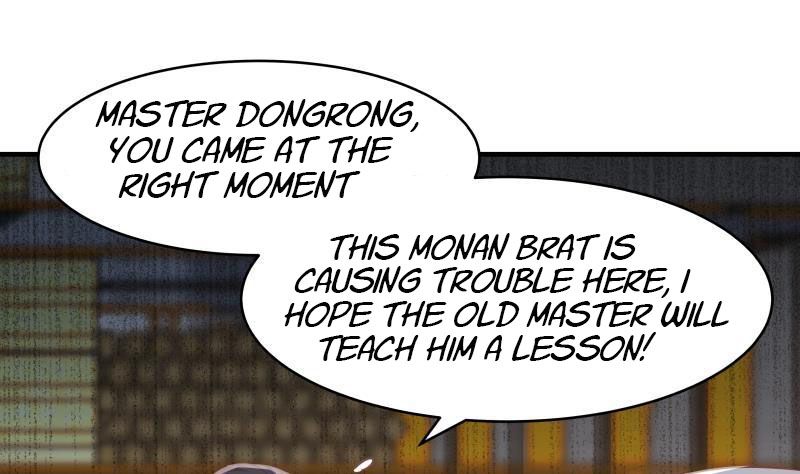 Read Dragon In My Body Manga Online