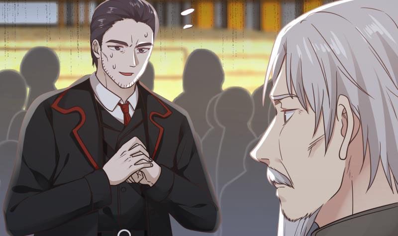 Read Dragon In My Body Manga Online