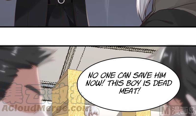 Read Dragon In My Body Manga Online