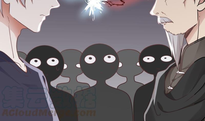 Read Dragon In My Body Manga Online