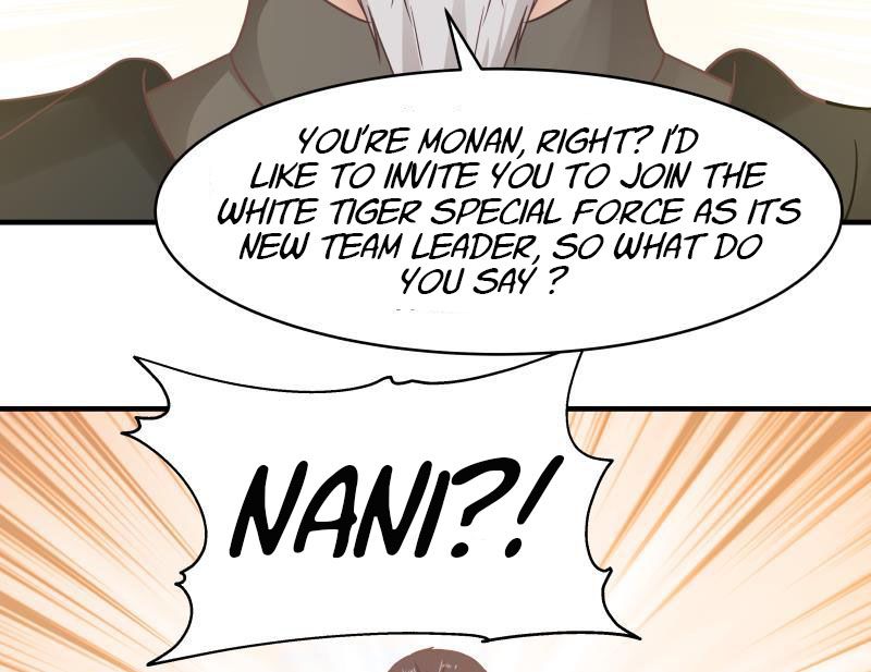 Read Dragon In My Body Manga Online